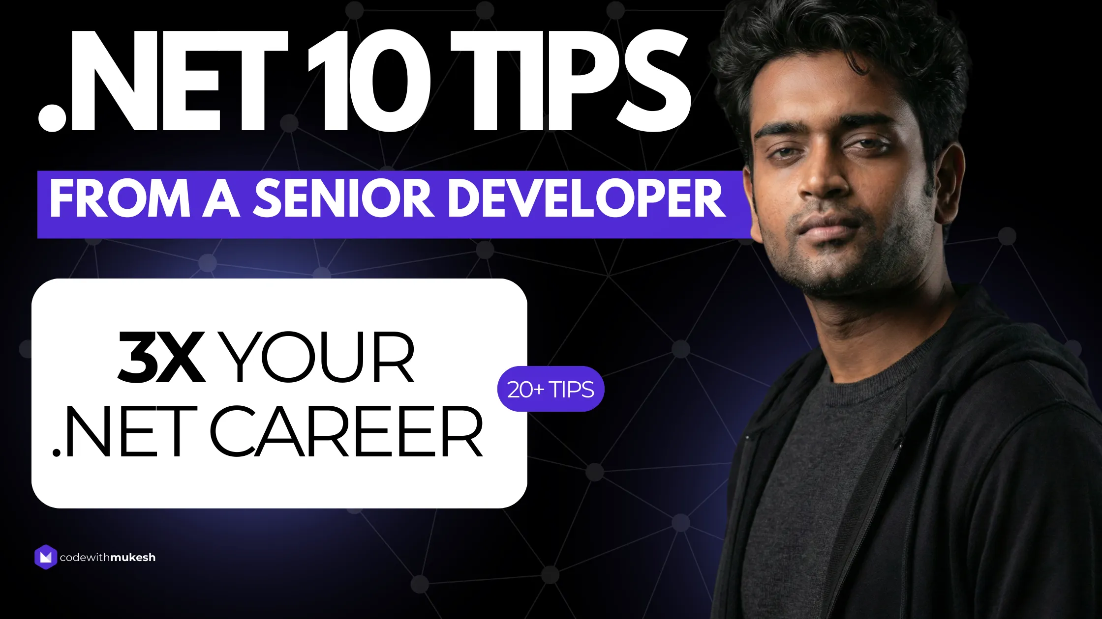 20+ .NET 10 Tips from a Senior Developer - Write Better Code