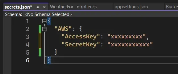 aws-credentials-for-dotnet-applications