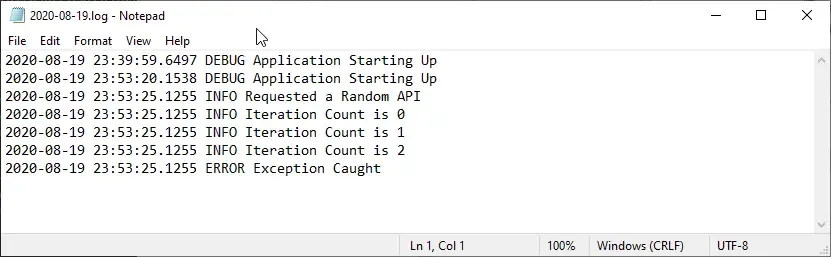logging-with-nlog-in-aspnet-core