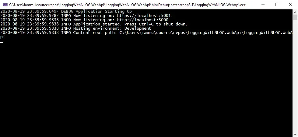 logging-with-nlog-in-aspnet-core logging-with-nlog-in-aspnet-core