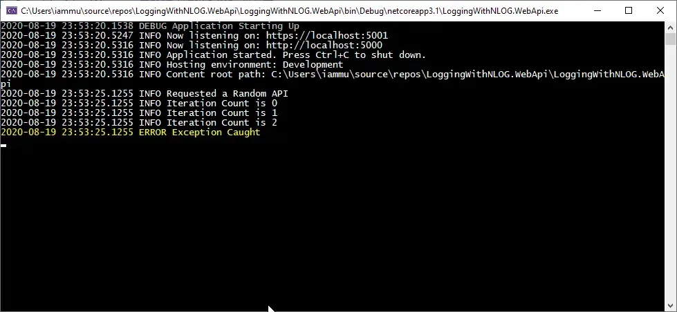 logging-with-nlog-in-aspnet-core logging-with-nlog-in-aspnet-core