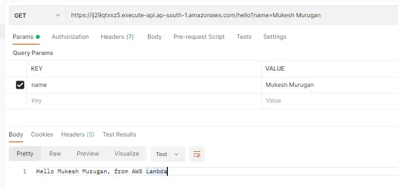 amazon-api-gateway-with-dotnet amazon-api-gateway-with-dotnet