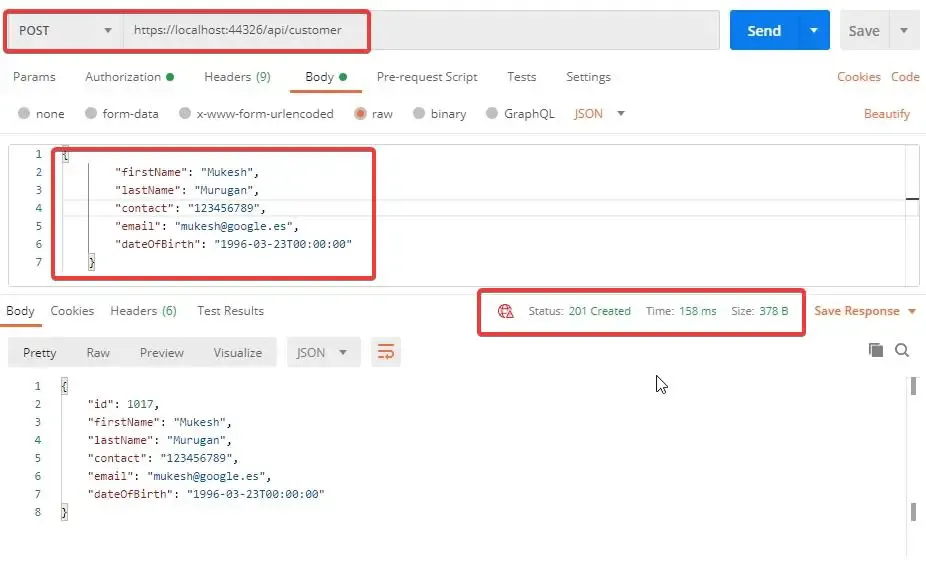 repository-pattern-caching-hangfire-aspnet-core