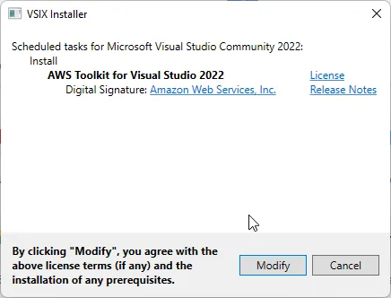 aws-lambda-with-net-6