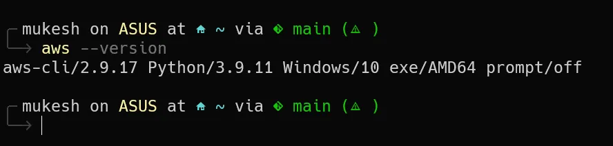 aws-credentials-for-dotnet-applications