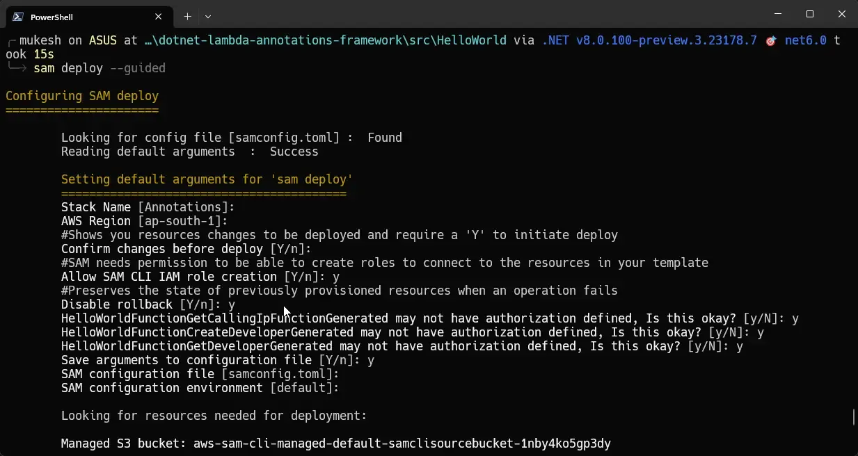 dotnet-lambda-annotations-framework-aws dotnet-lambda-annotations-framework-aws