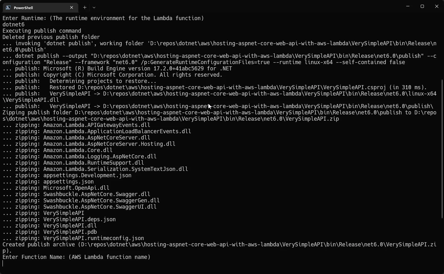 hosting-aspnet-core-web-api-with-aws-lambda
