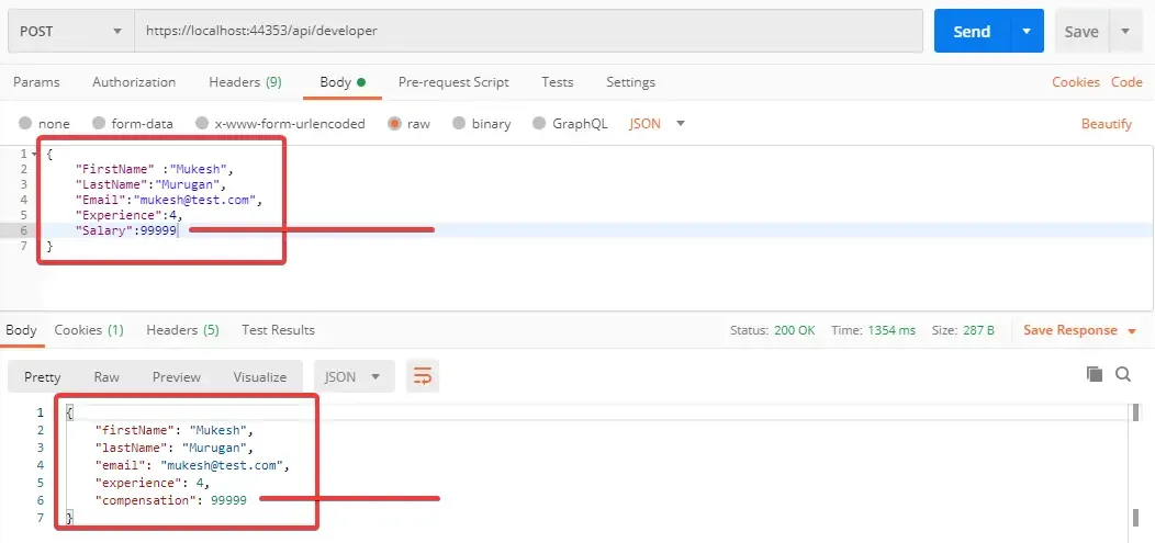 automapper-in-aspnet-core