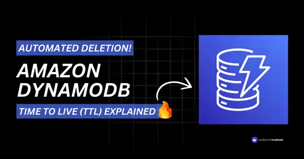 Amazon DynamoDB Time to Live (TTL) for .NET Developers - A Complete Guide