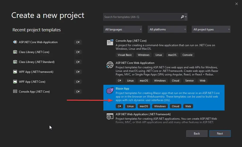 getting-started-with-blazor