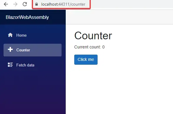 exploring-blazor-project-structure