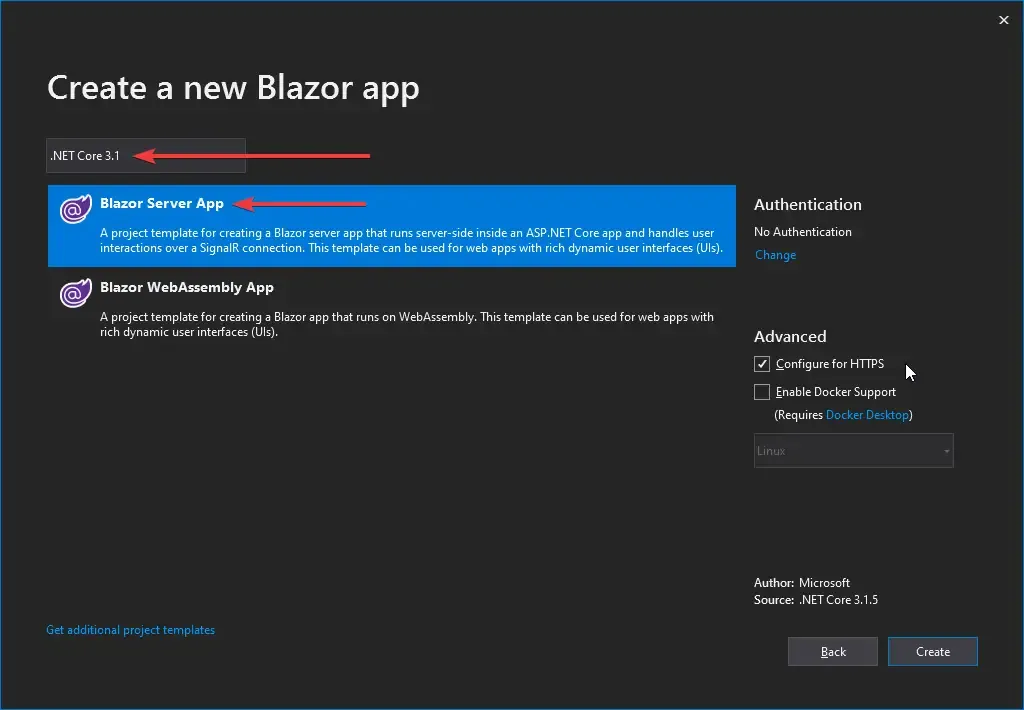 getting-started-with-blazor