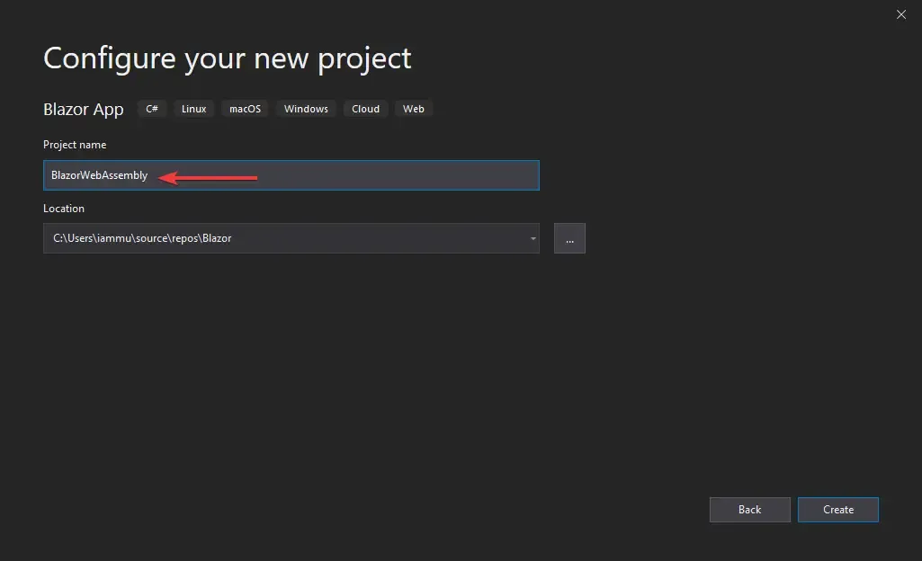 getting-started-with-blazor