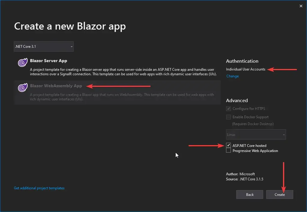 authentication-in-blazor-webassembly