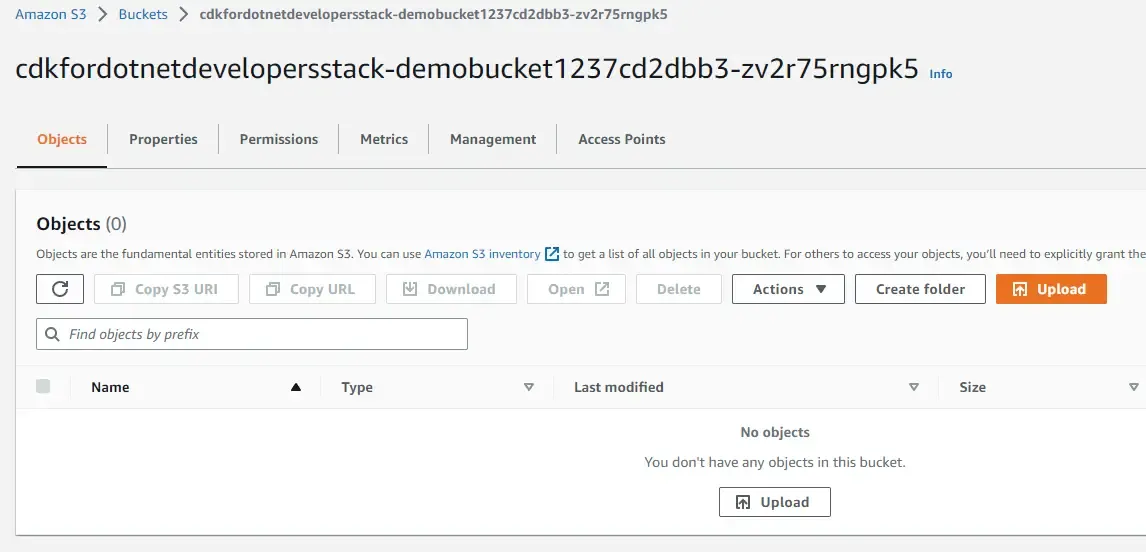 aws-cdk-for-dotnet-developers