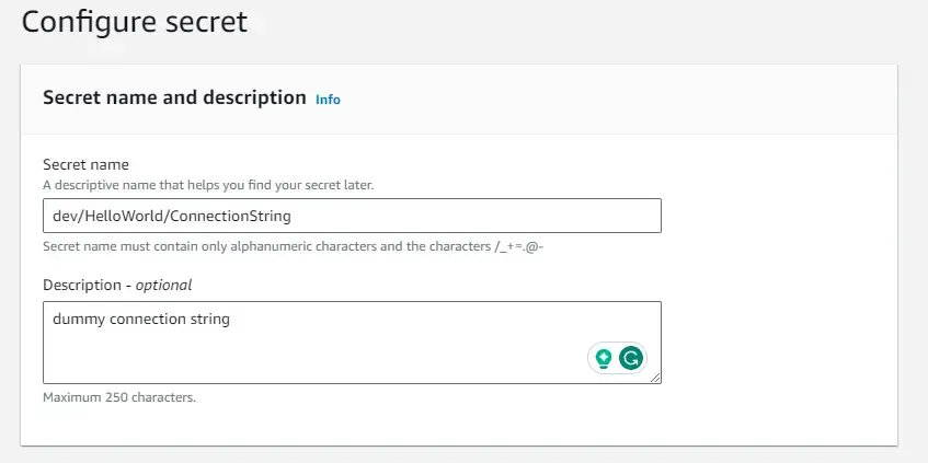 secrets-in-aspnet-core-with-aws-secrets-manager