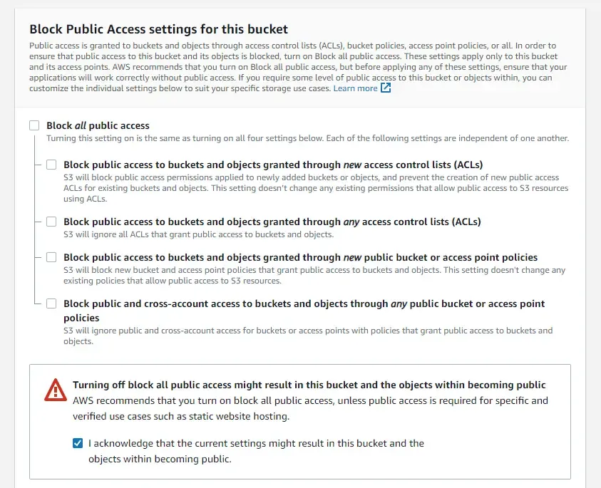 deploying-blazor-webassembly-to-aws-s3 deploying-blazor-webassembly-to-aws-s3