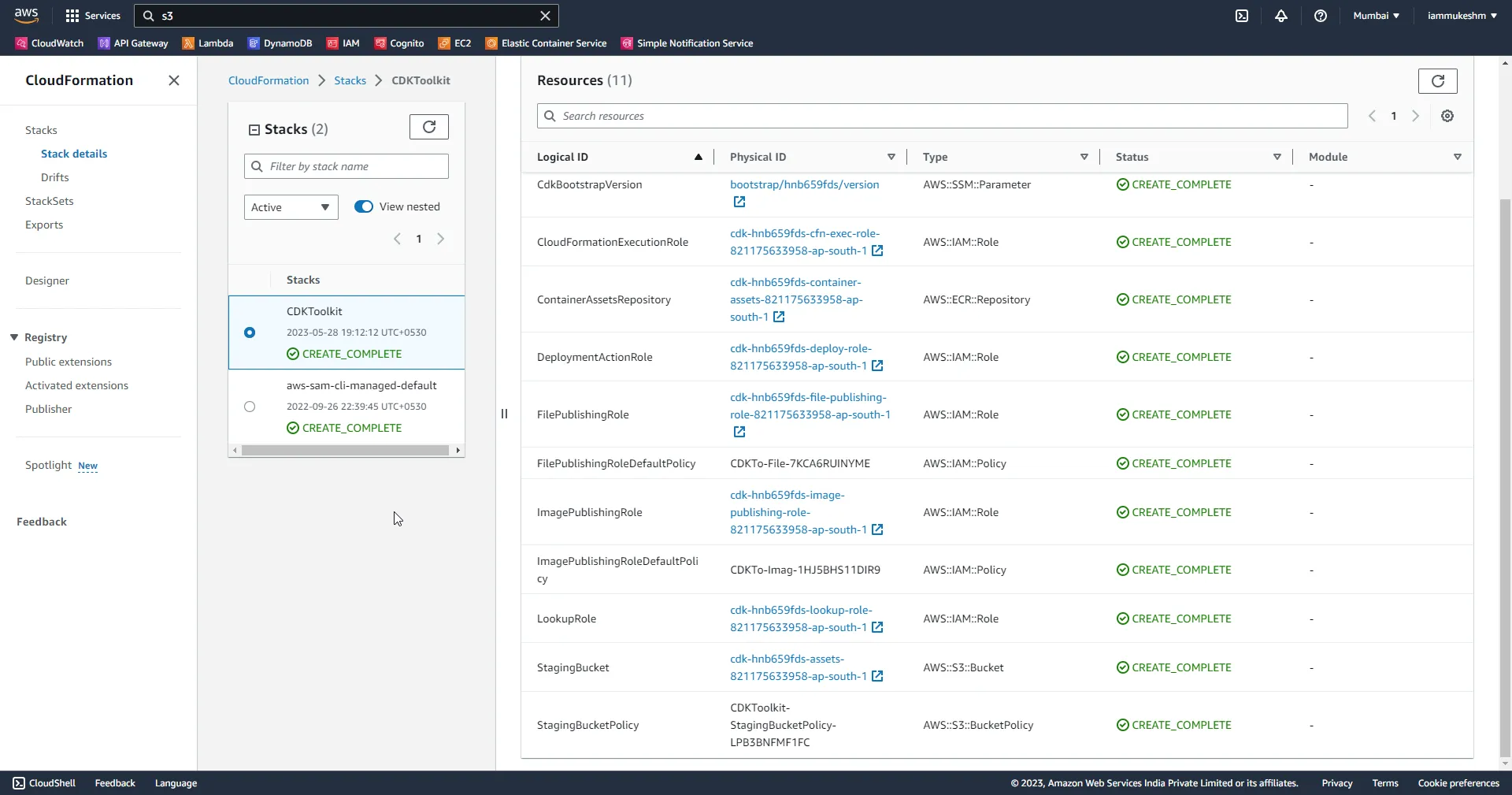 aws-cdk-for-dotnet-developers
