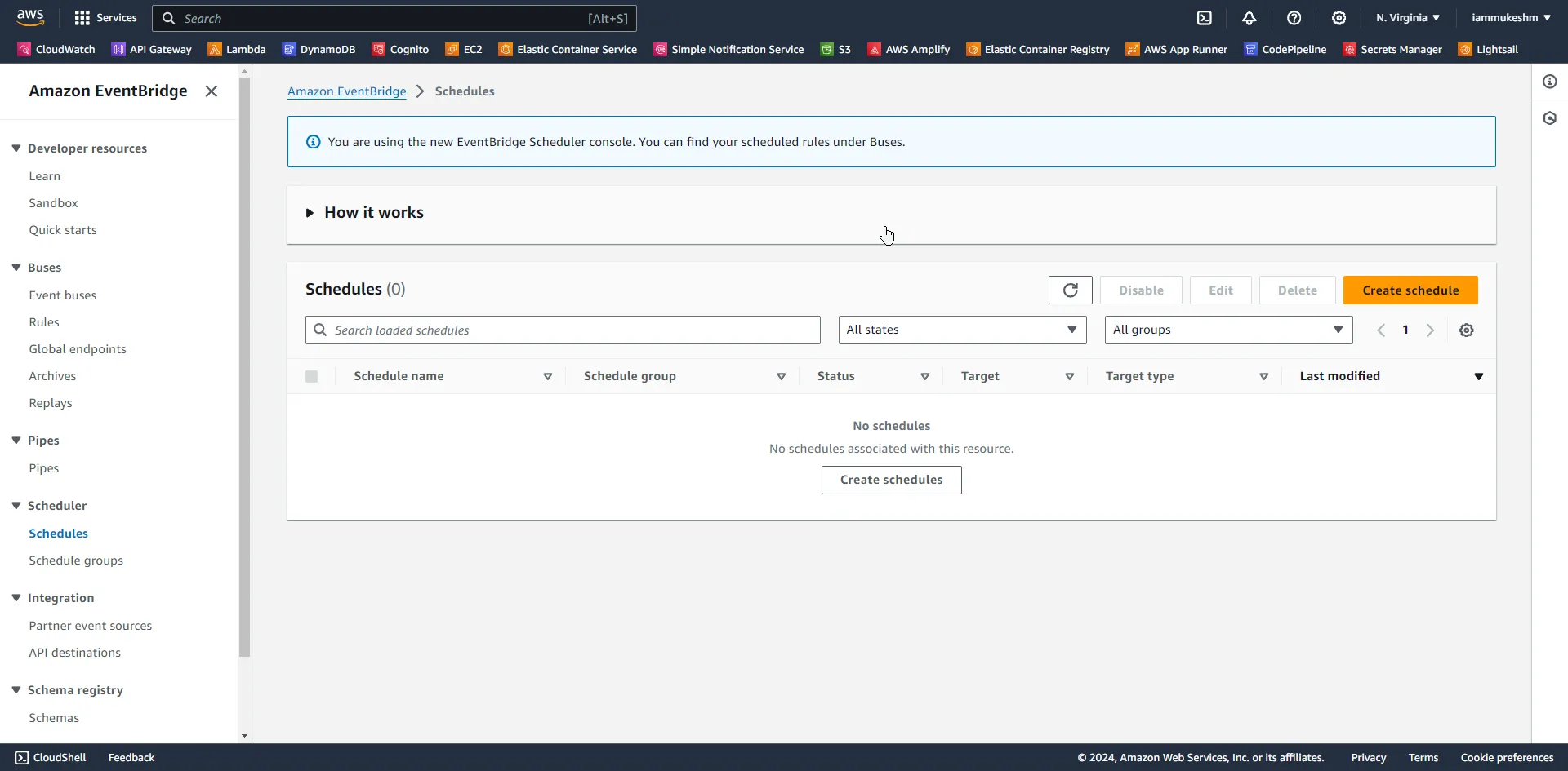 schedule-aws-lambda-with-amazon-eventbridge-scheduler schedule-aws-lambda-with-amazon-eventbridge-scheduler