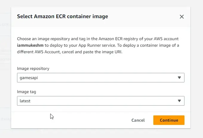 deploying-aspnet-core-webapi-to-aws-app-runner deploying-aspnet-core-webapi-to-aws-app-runner