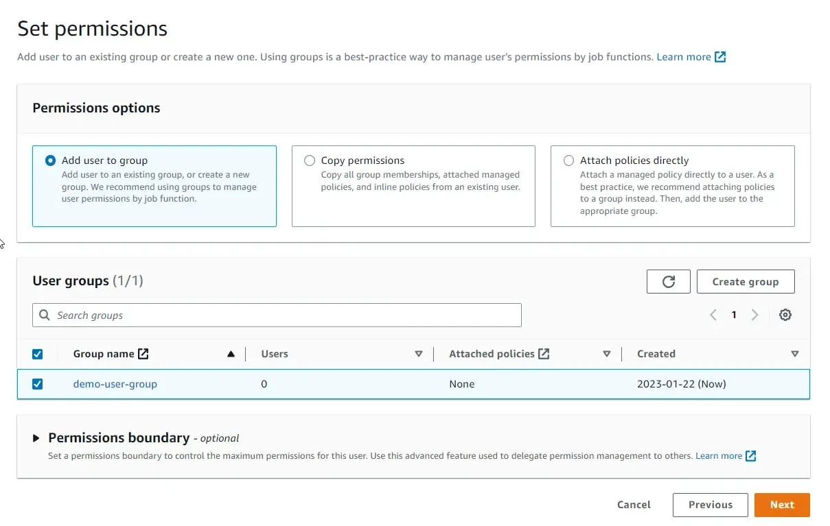 aws-credentials-for-dotnet-applications
