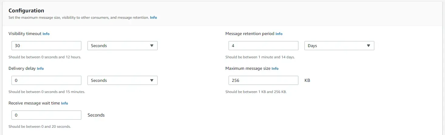 amazon-sqs-and-aspnet-core amazon-sqs-and-aspnet-core