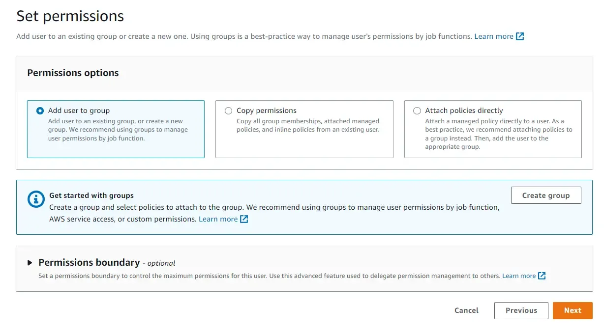 aws-credentials-for-dotnet-applications