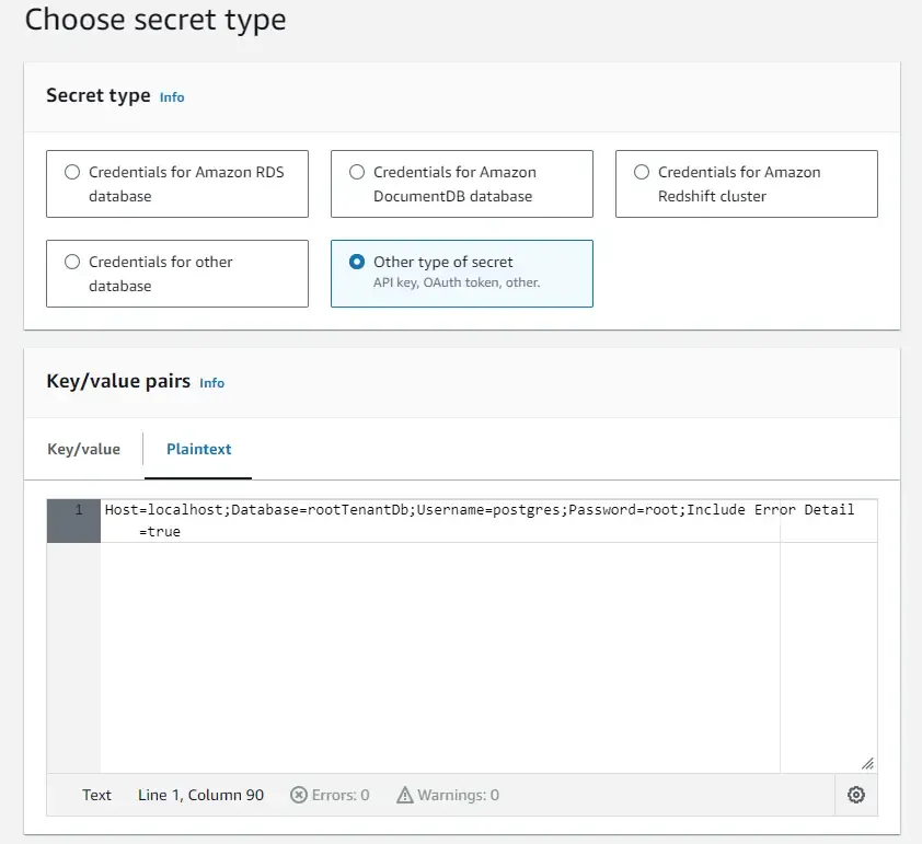 secrets-in-aspnet-core-with-aws-secrets-manager
