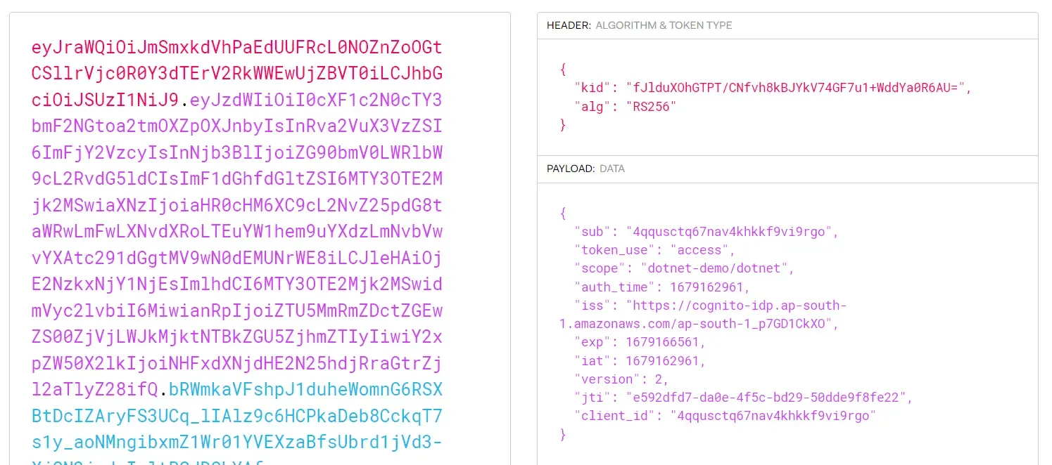 securing-dotnet-webapi-with-amazon-cognito securing-dotnet-webapi-with-amazon-cognito