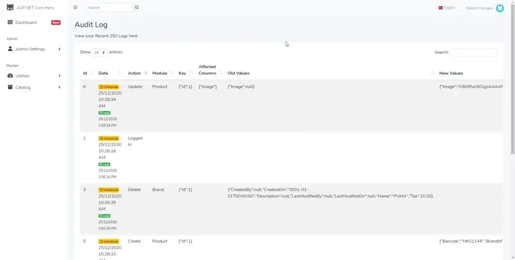 audit-trail-implementation-in-aspnet-core audit-trail-implementation-in-aspnet-core