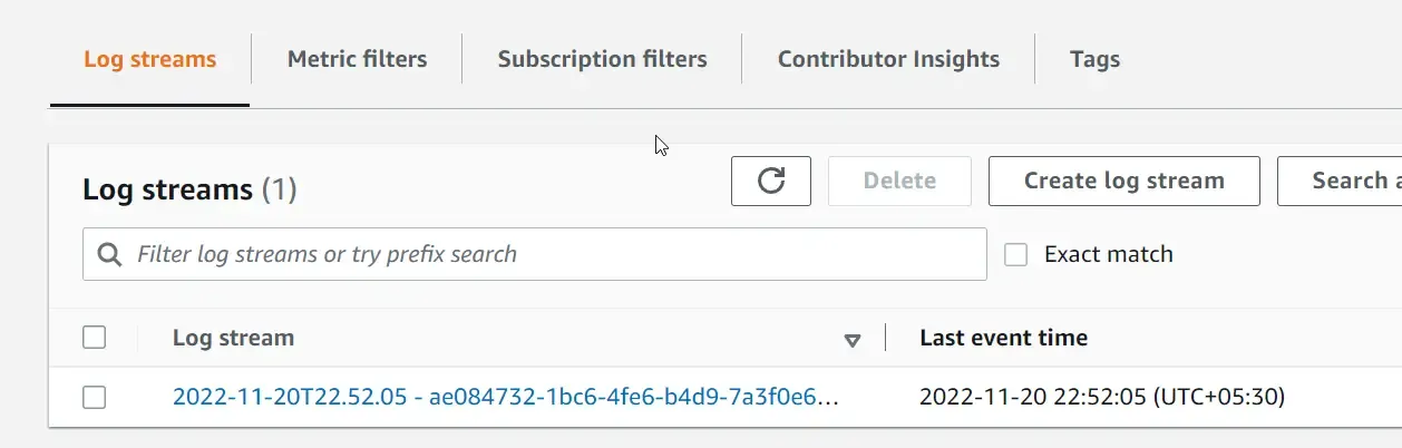 amazon-cloudwatch-logging-serilog-dotnet amazon-cloudwatch-logging-serilog-dotnet