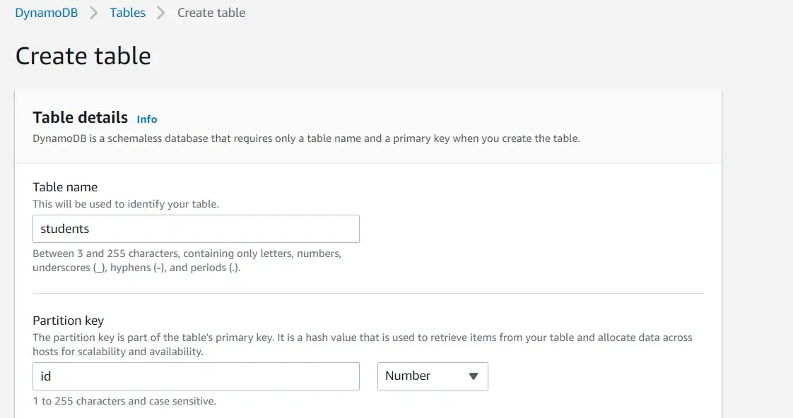 amazon-api-gateway-with-dotnet amazon-api-gateway-with-dotnet