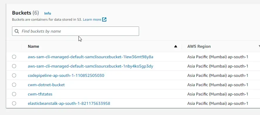 aws-credentials-for-dotnet-applications