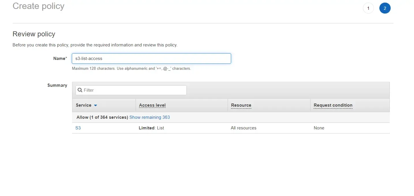 aws-credentials-for-dotnet-applications