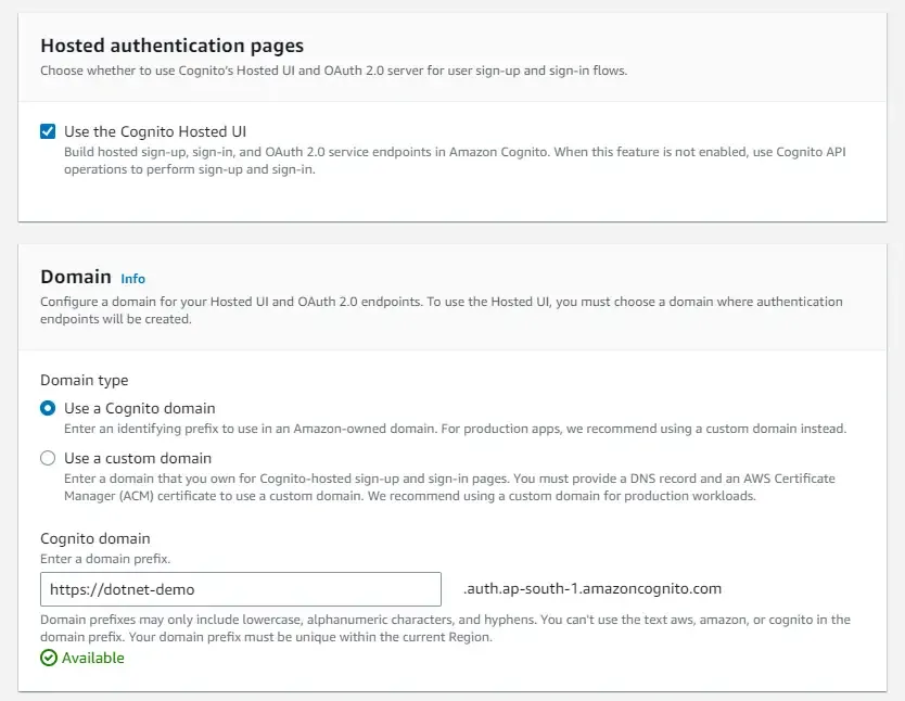 securing-dotnet-webapi-with-amazon-cognito securing-dotnet-webapi-with-amazon-cognito