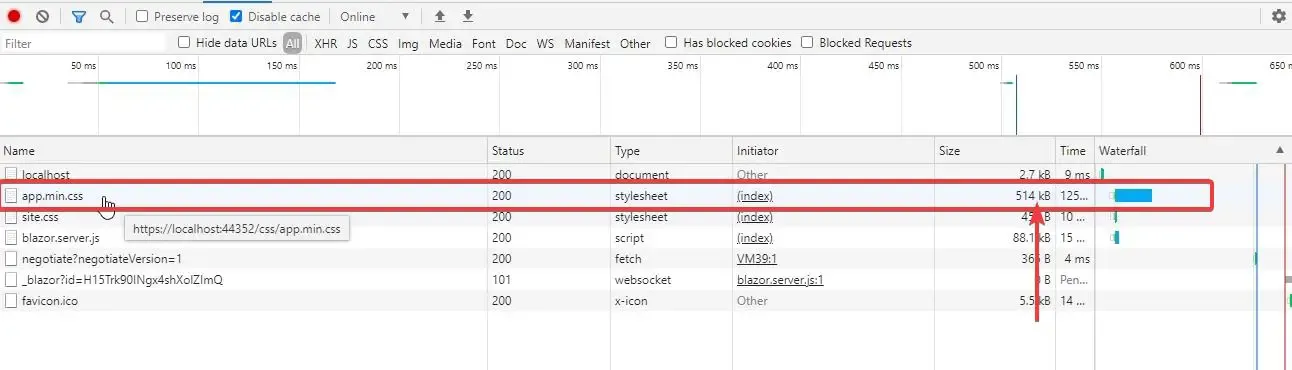 integrating-tailwind-css-with-blazor integrating-tailwind-css-with-blazor