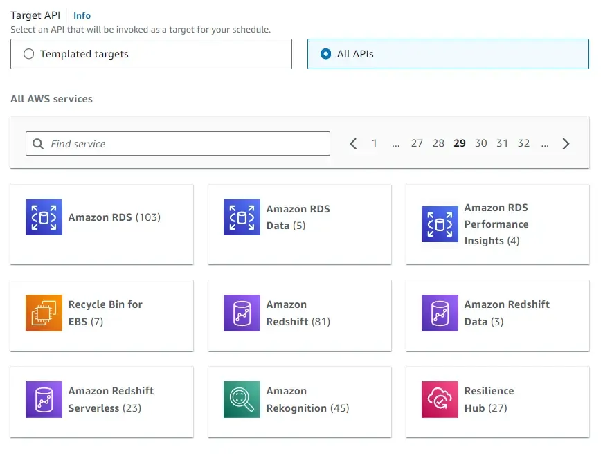 schedule-aws-lambda-with-amazon-eventbridge-scheduler