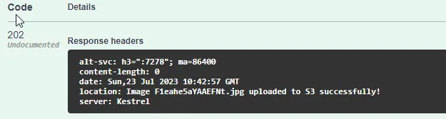 trigger-aws-lambda-with-s3-events-dotnet