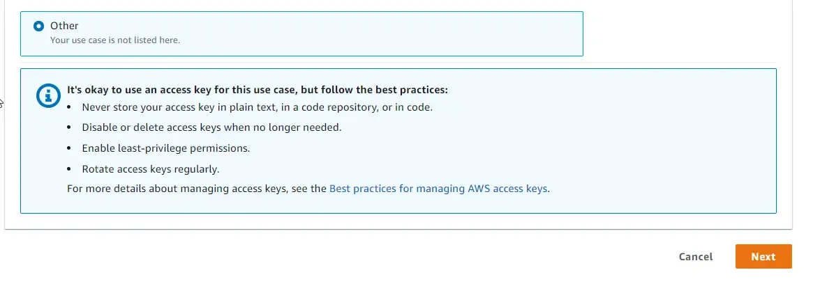 aws-credentials-for-dotnet-applications