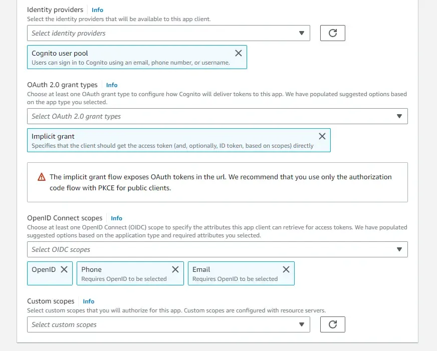 securing-dotnet-webapi-with-amazon-cognito securing-dotnet-webapi-with-amazon-cognito