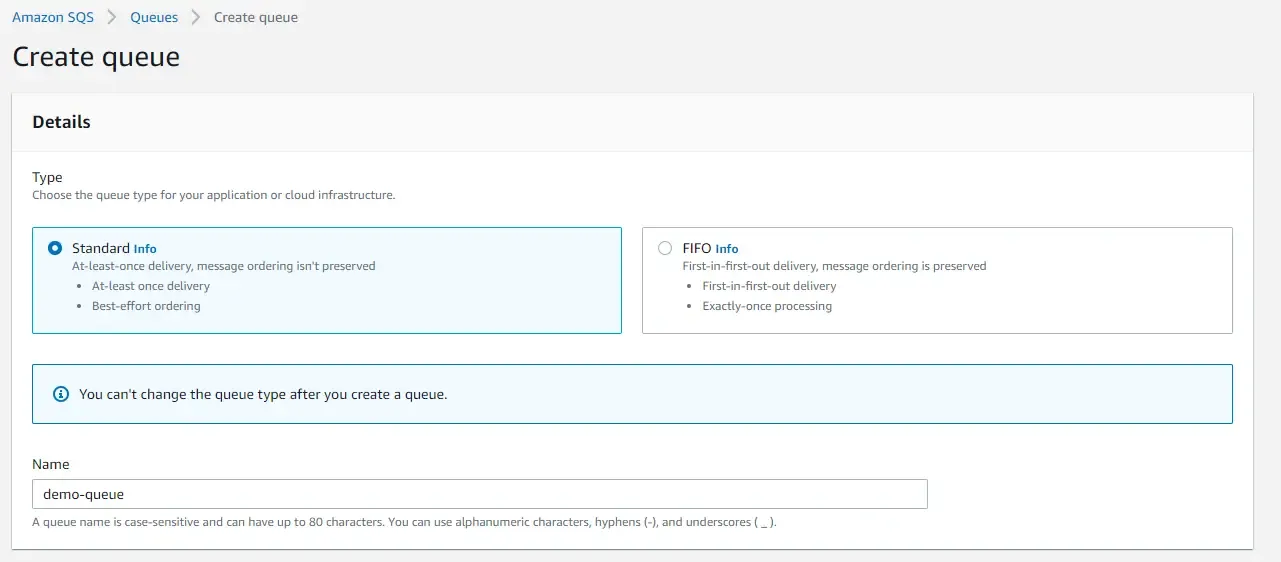 amazon-sqs-and-aspnet-core amazon-sqs-and-aspnet-core