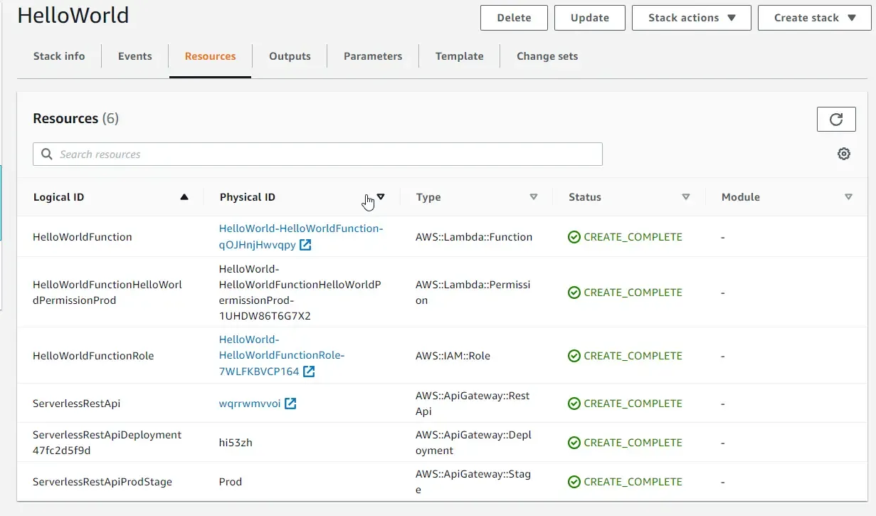 aws-sam-cli-for-dotnet-developers
