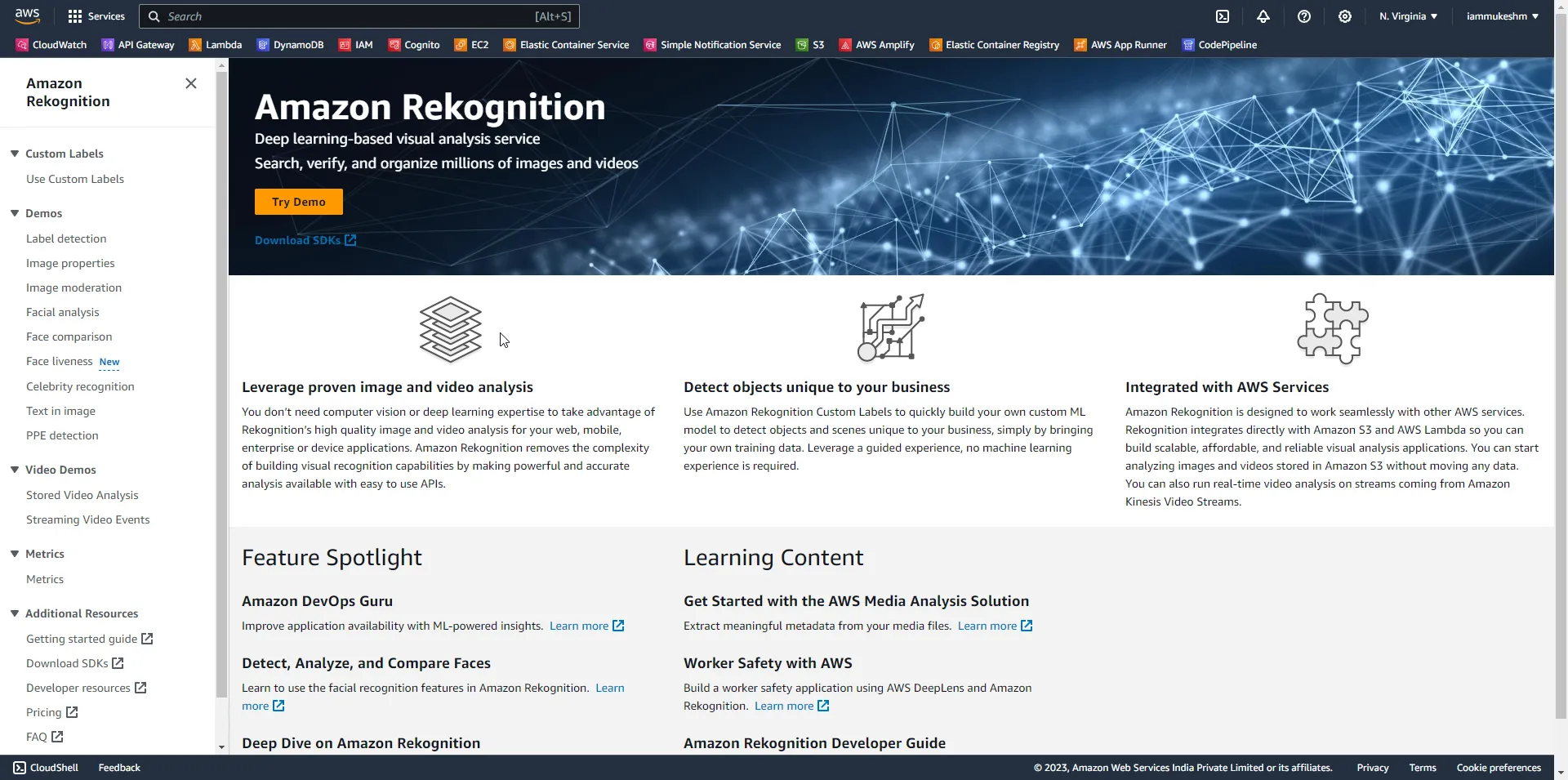 image-recognition-in-dotnet-with-amazon-rekognition