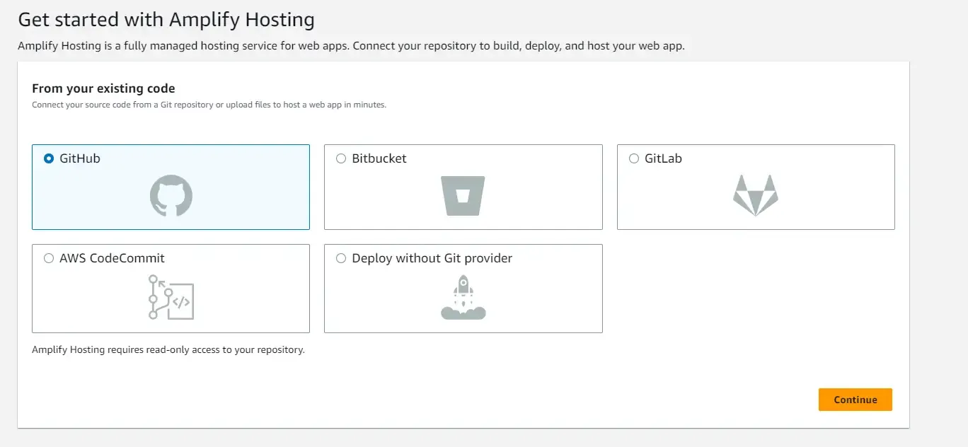 deploy-blazor-webassembly-to-aws-amplify
