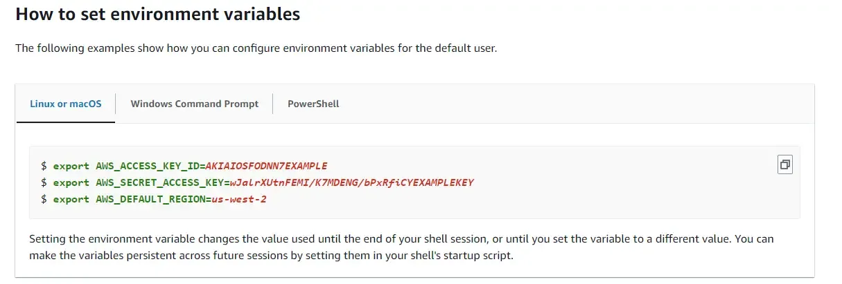 aws-credentials-for-dotnet-applications