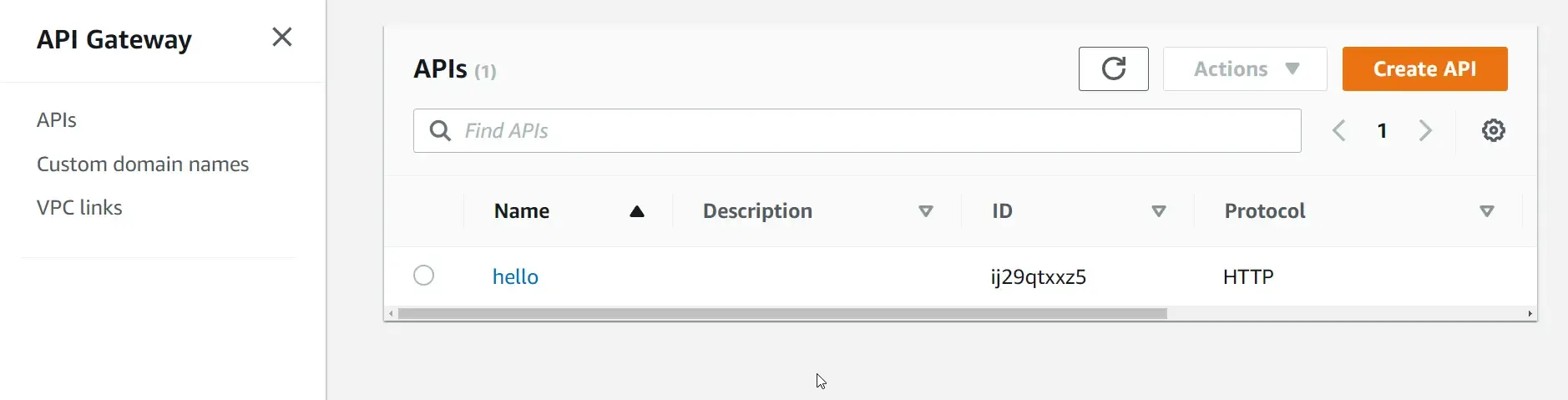 amazon-api-gateway-with-dotnet amazon-api-gateway-with-dotnet