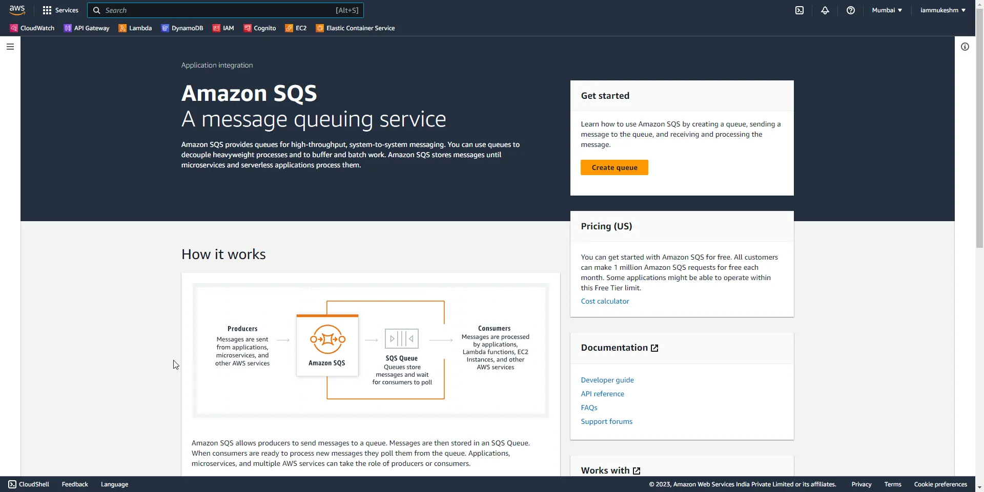 amazon-sqs-and-aspnet-core amazon-sqs-and-aspnet-core