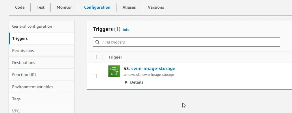 trigger-aws-lambda-with-s3-events-dotnet trigger-aws-lambda-with-s3-events-dotnet