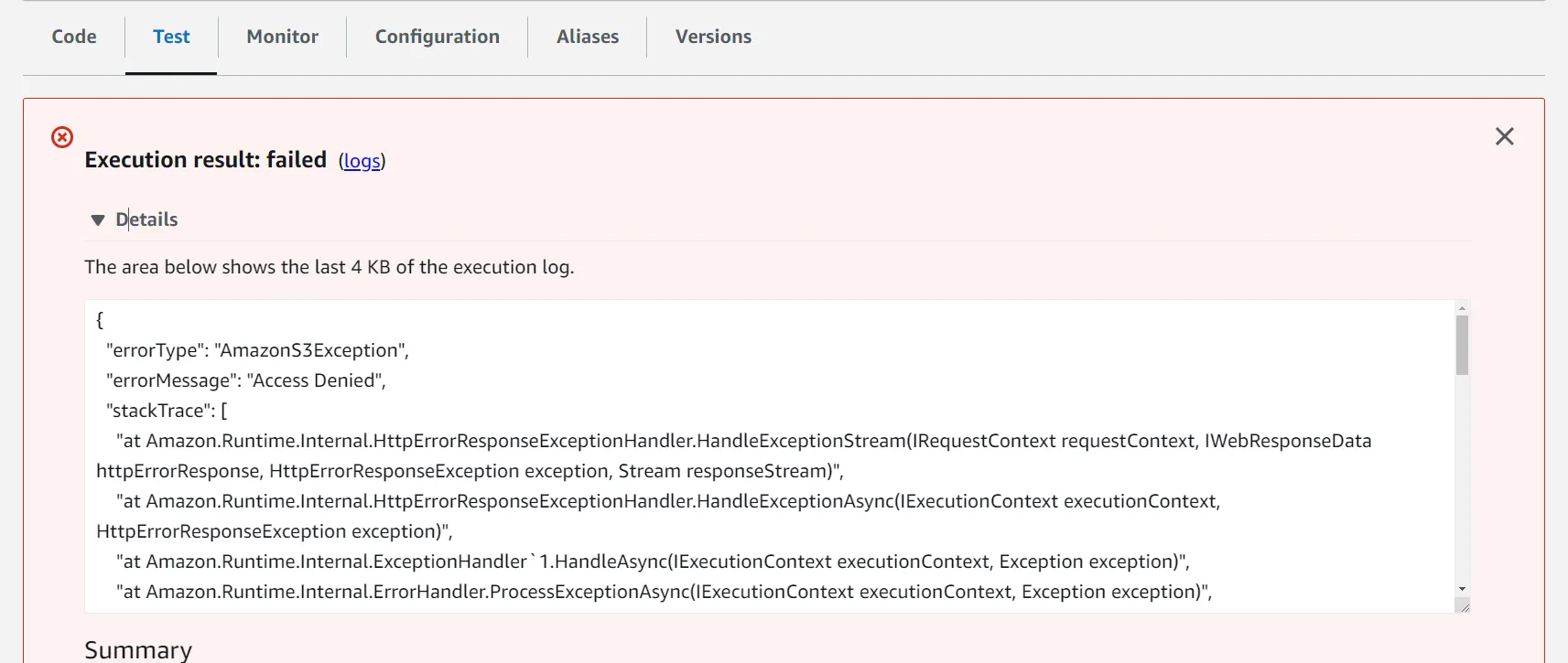 aws-credentials-for-dotnet-applications