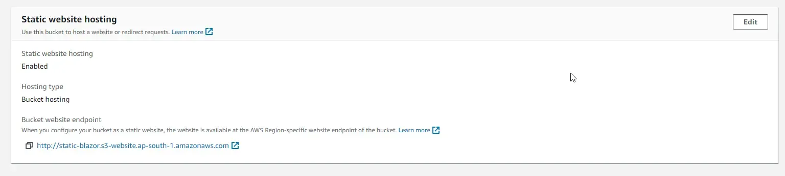 deploying-blazor-webassembly-to-aws-s3 deploying-blazor-webassembly-to-aws-s3